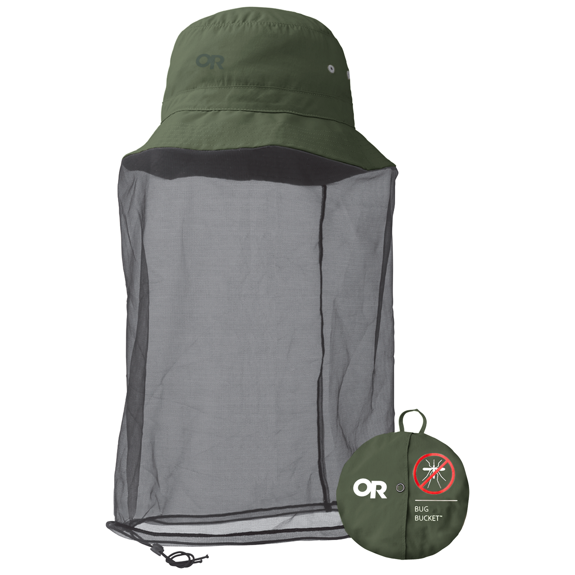 Bug Bucket Outdoor Research