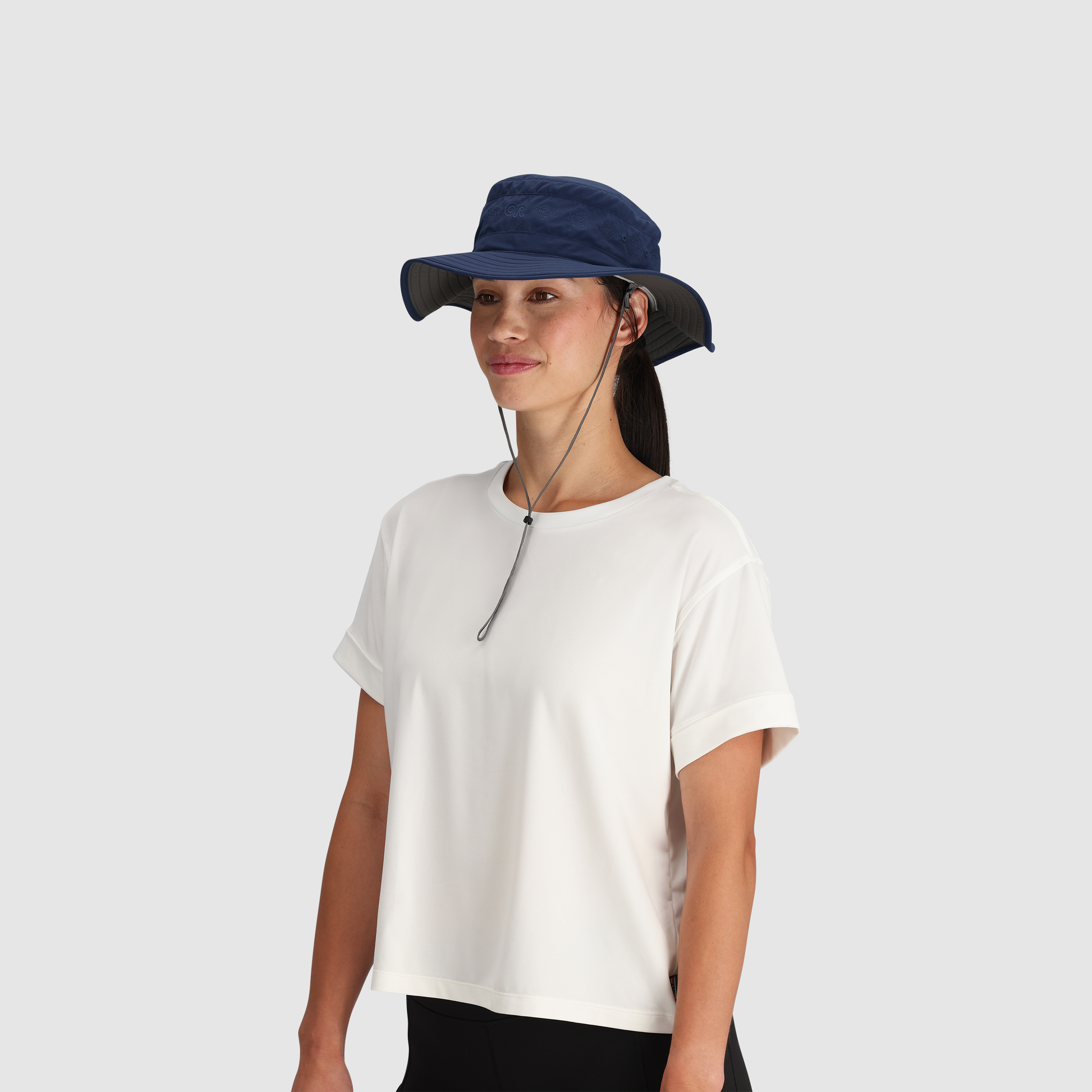 Women's Solar Roller Sun Hat Outdoor Research - Main Image