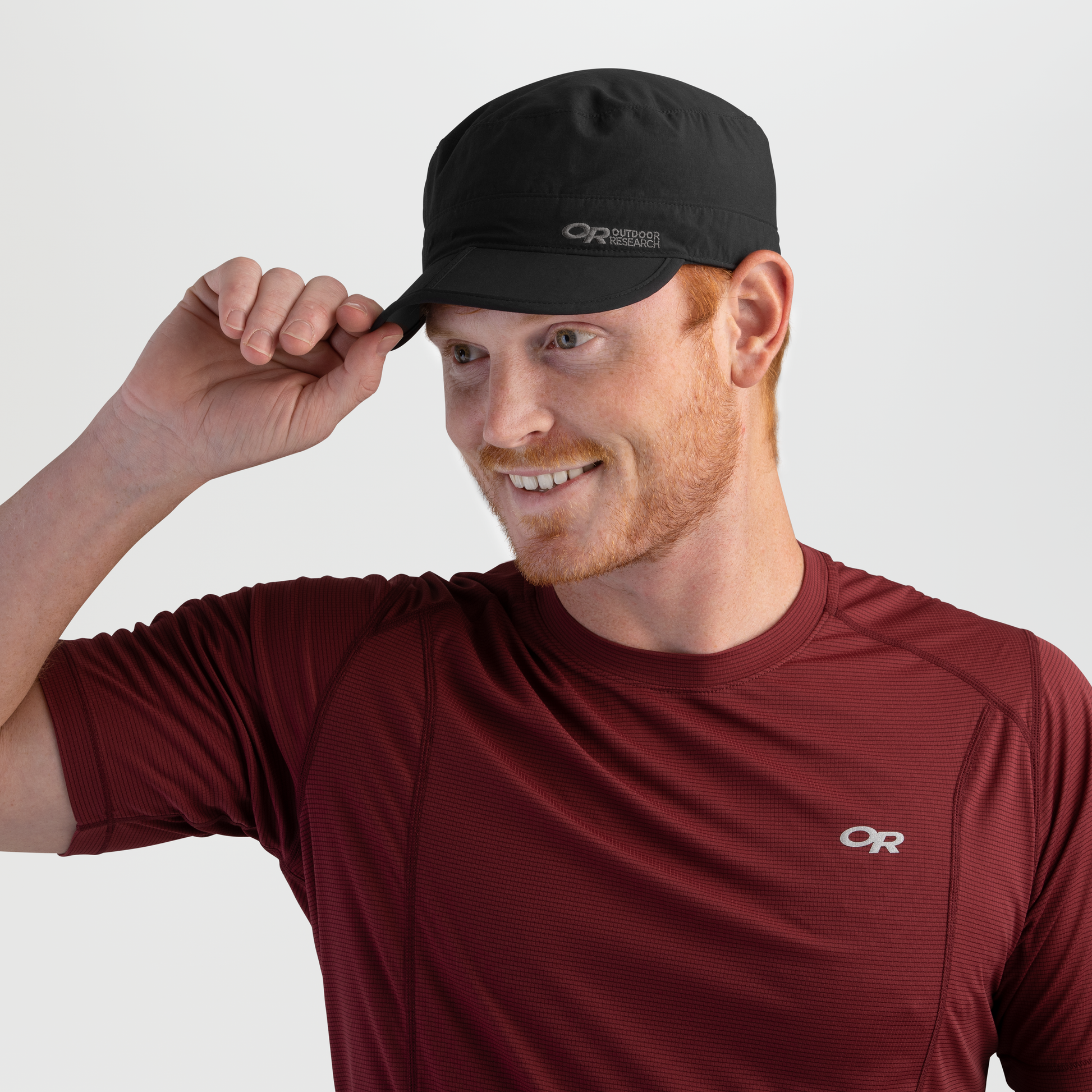 Radar Pocket Cap Outdoor Research - Main Image