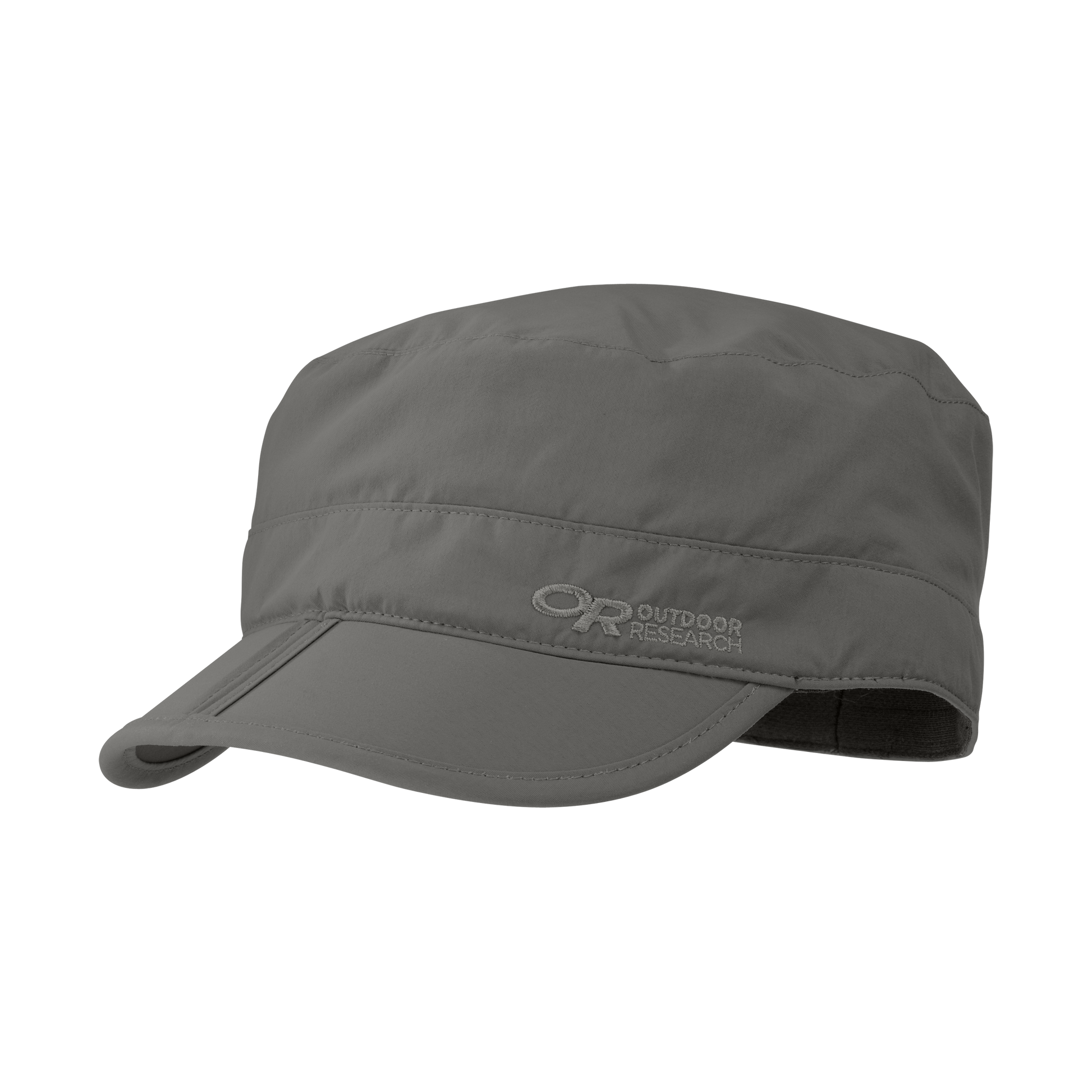 Radar Pocket Cap