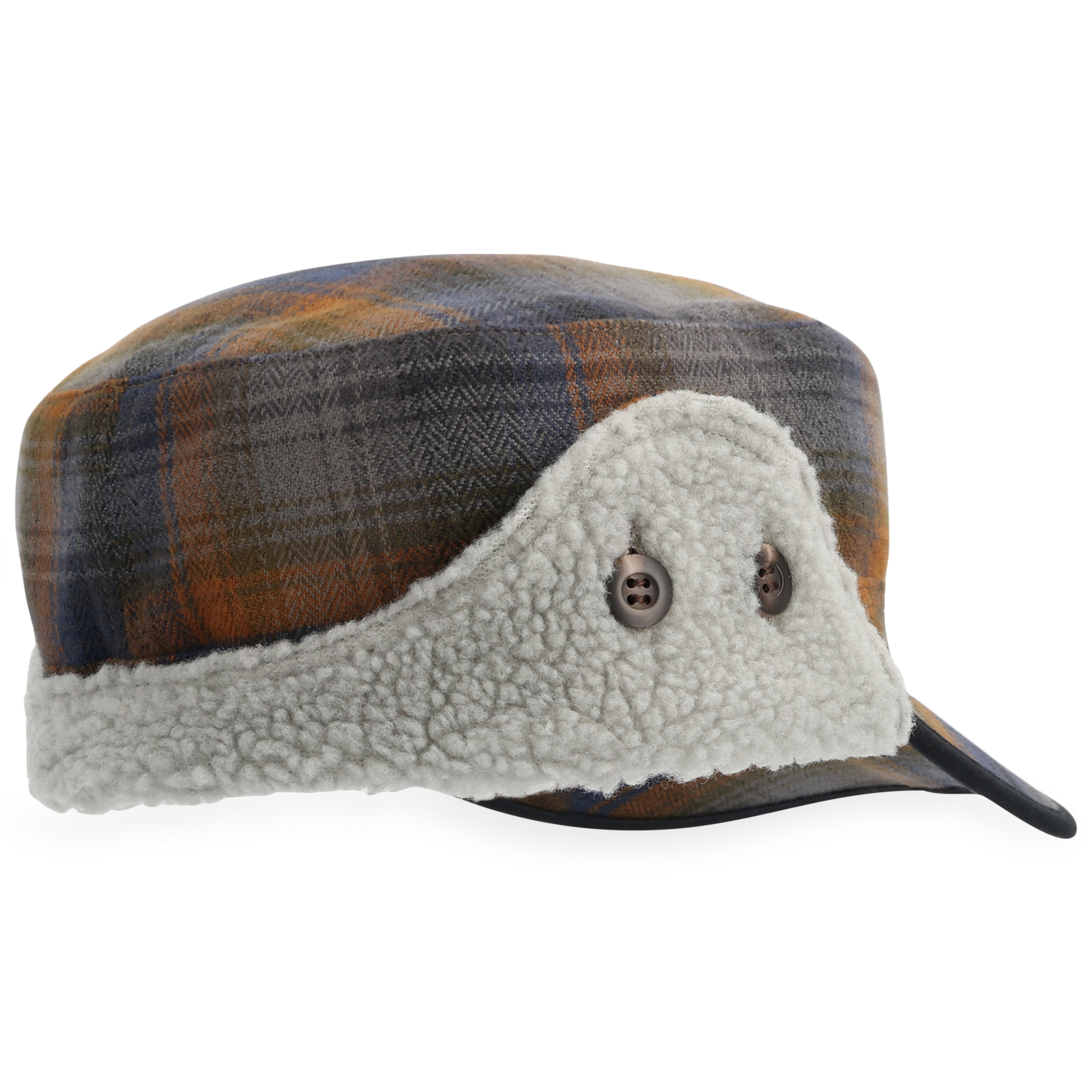 Outdoor research top yukon cap