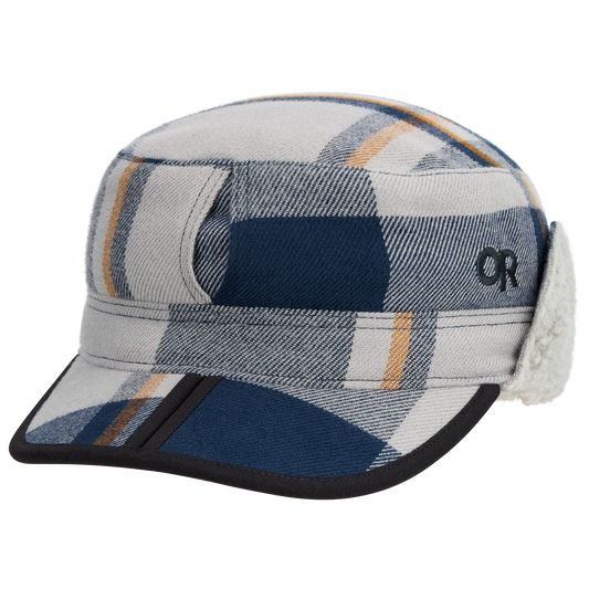 Yukon Cap