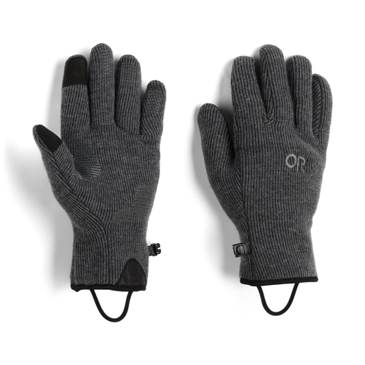 Men's versaliner sensor deals gloves