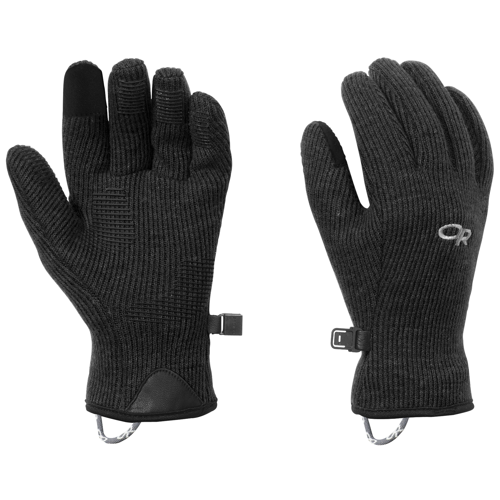 Women's Flurry Sensor Gloves Outdoor Research - Main Image