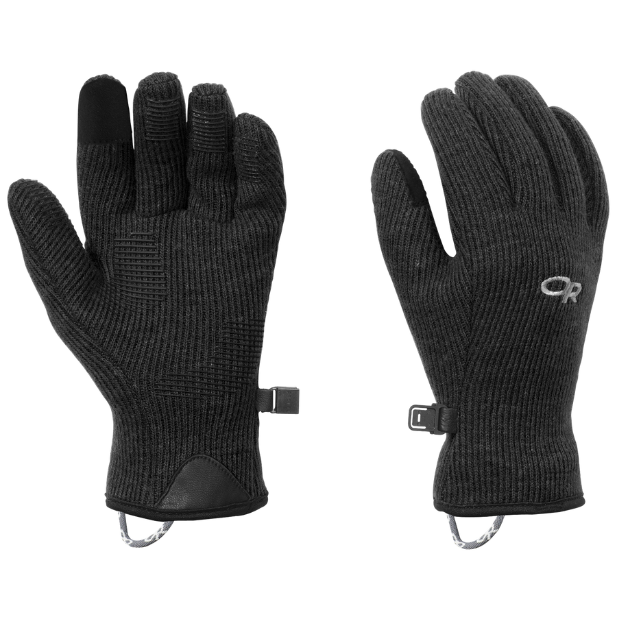 Outdoor research online fleece gloves
