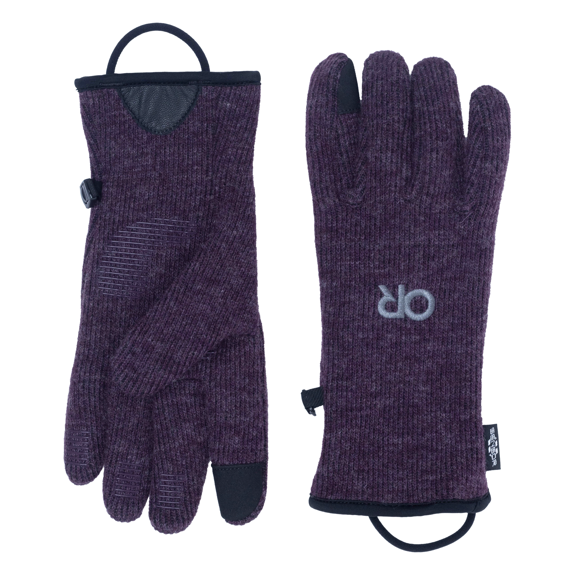 Men's flurry sensor gloves sales