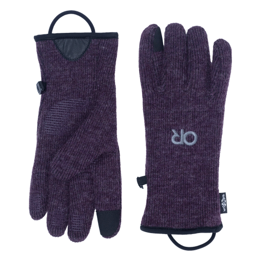 Outdoor research fuzzy sensor gloves shop