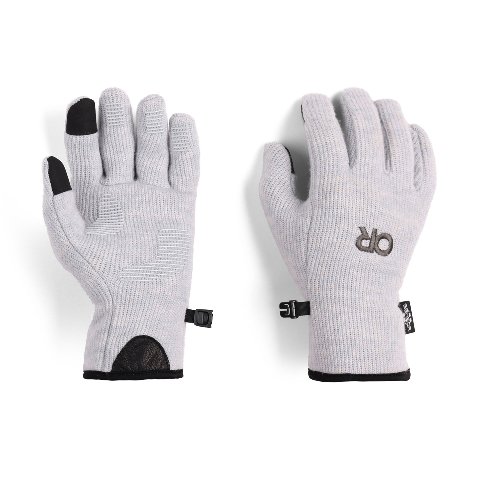 True Grip Women's General Purpose Gloves, Large