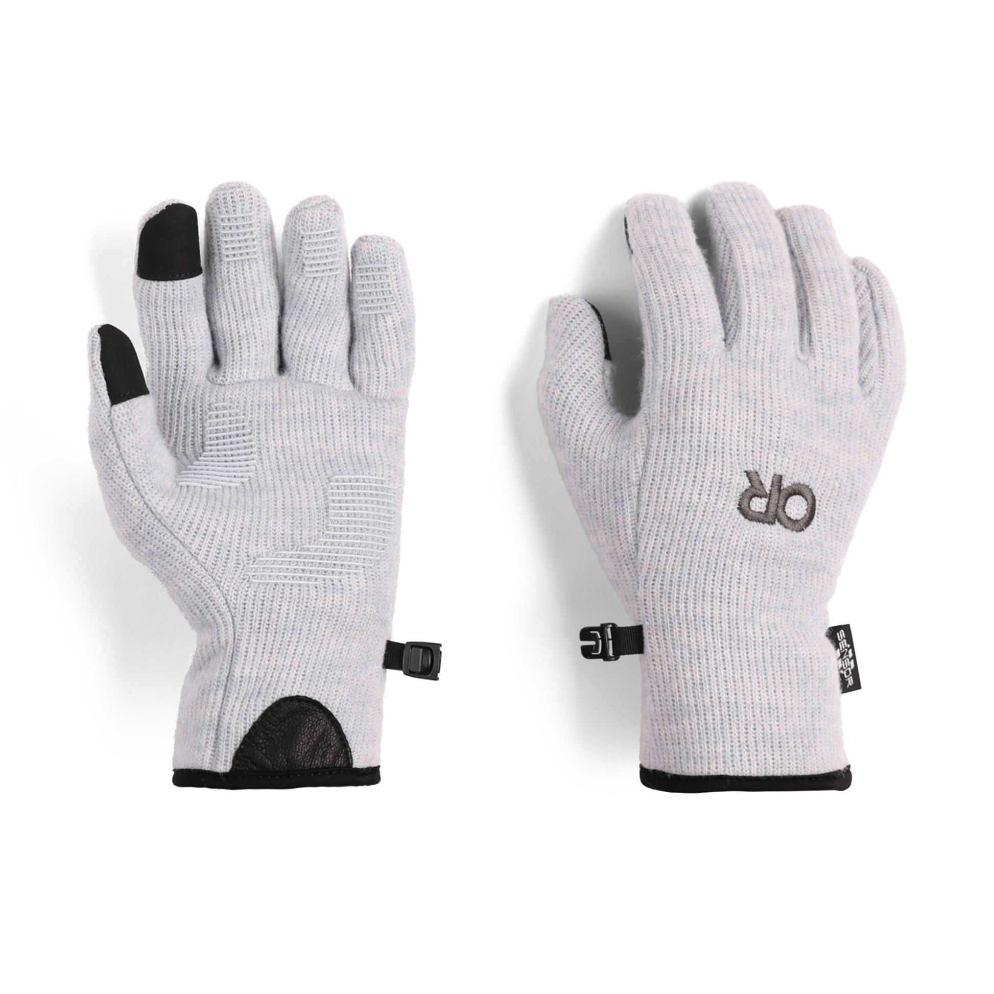 Outdoor research women's flurry sensor gloves hotsell