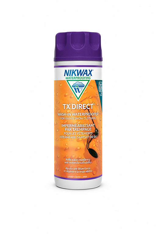  Nikwax TX.Direct Wash-In 300ml