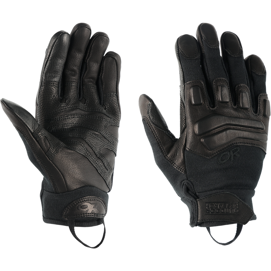 Outdoor research top flight gloves