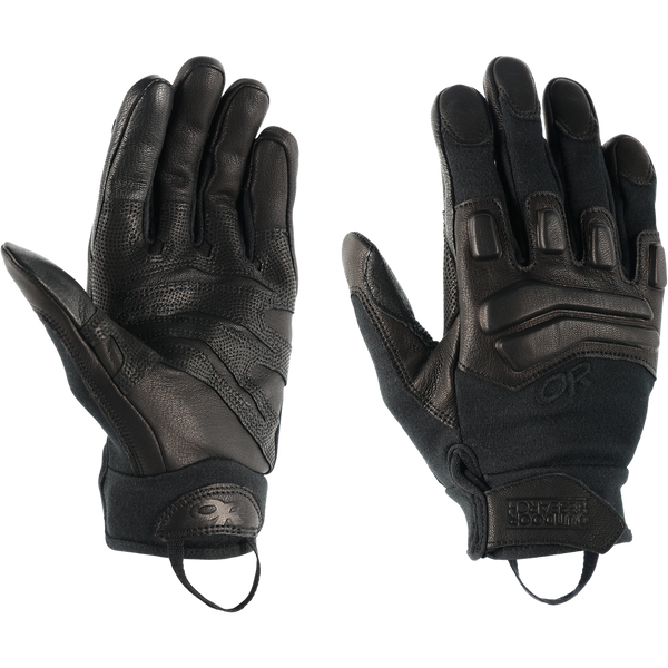 Firemark Sensor Gloves | Outdoor Research Firemark Sensor Gloves | Outdoor Research