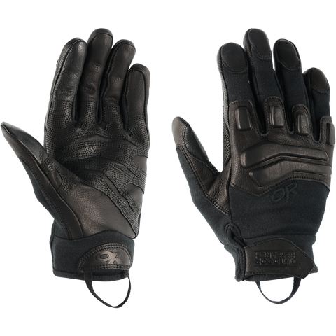 Outdoor research top shooting gloves