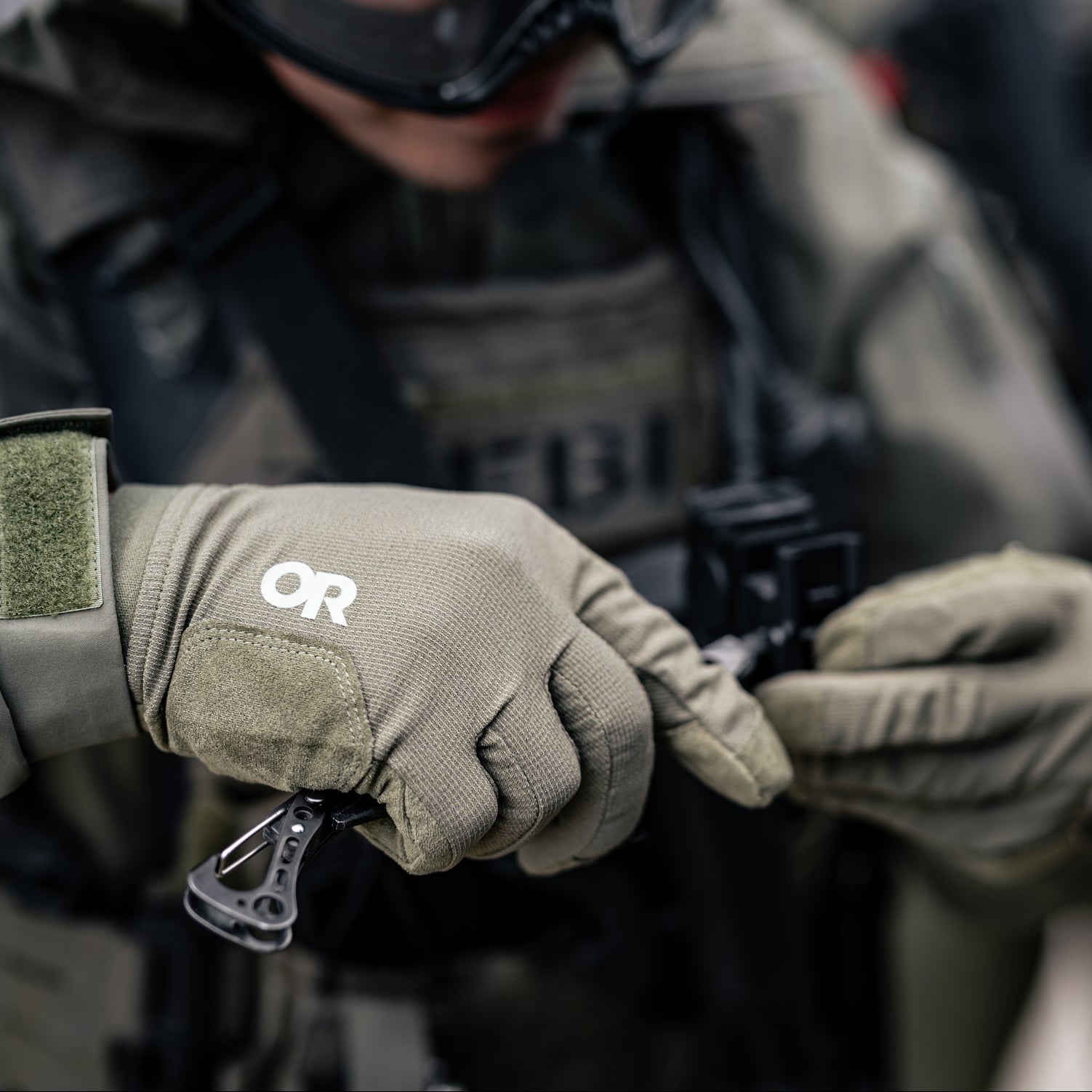Ironsight II LT Glove | Outdoor Research