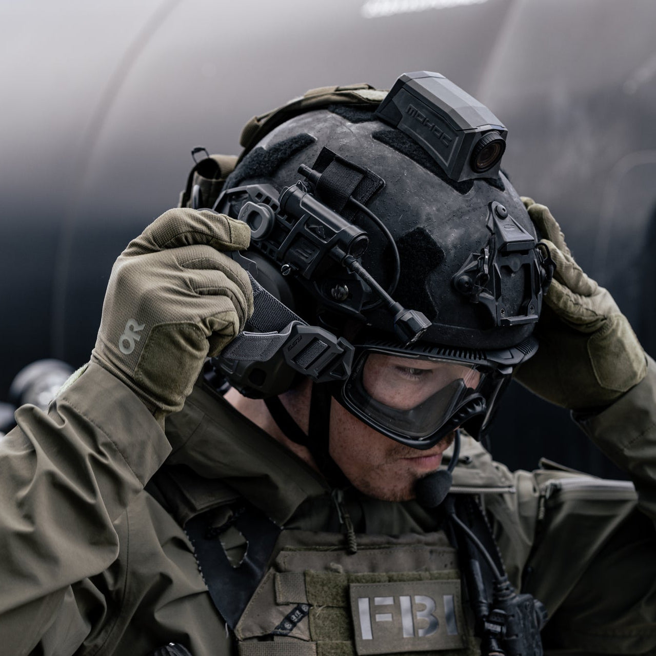 Ironsight II LT Glove | Outdoor Research