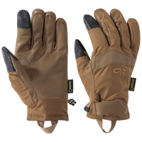 Convoy sensor deals gloves