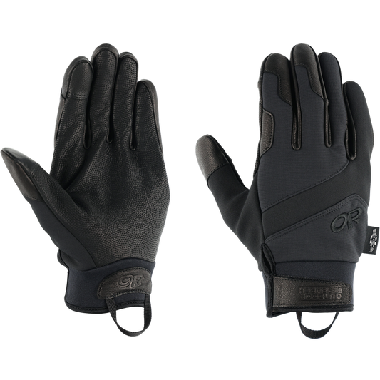 Outpost sensor gloves sales