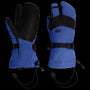 Men's Highcamp 3-Finger Gloves