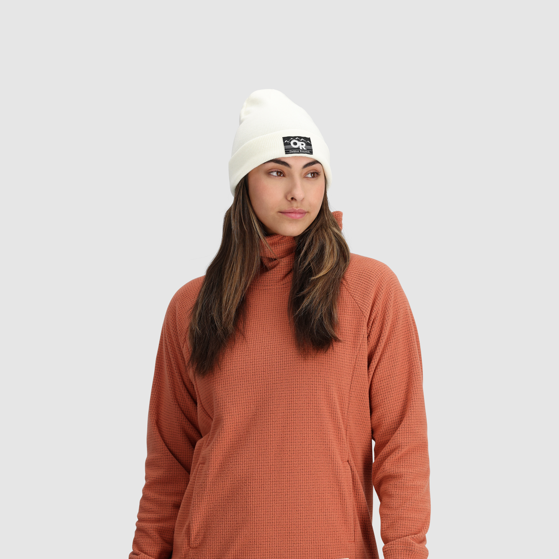 Outdoor research top juneau beanie