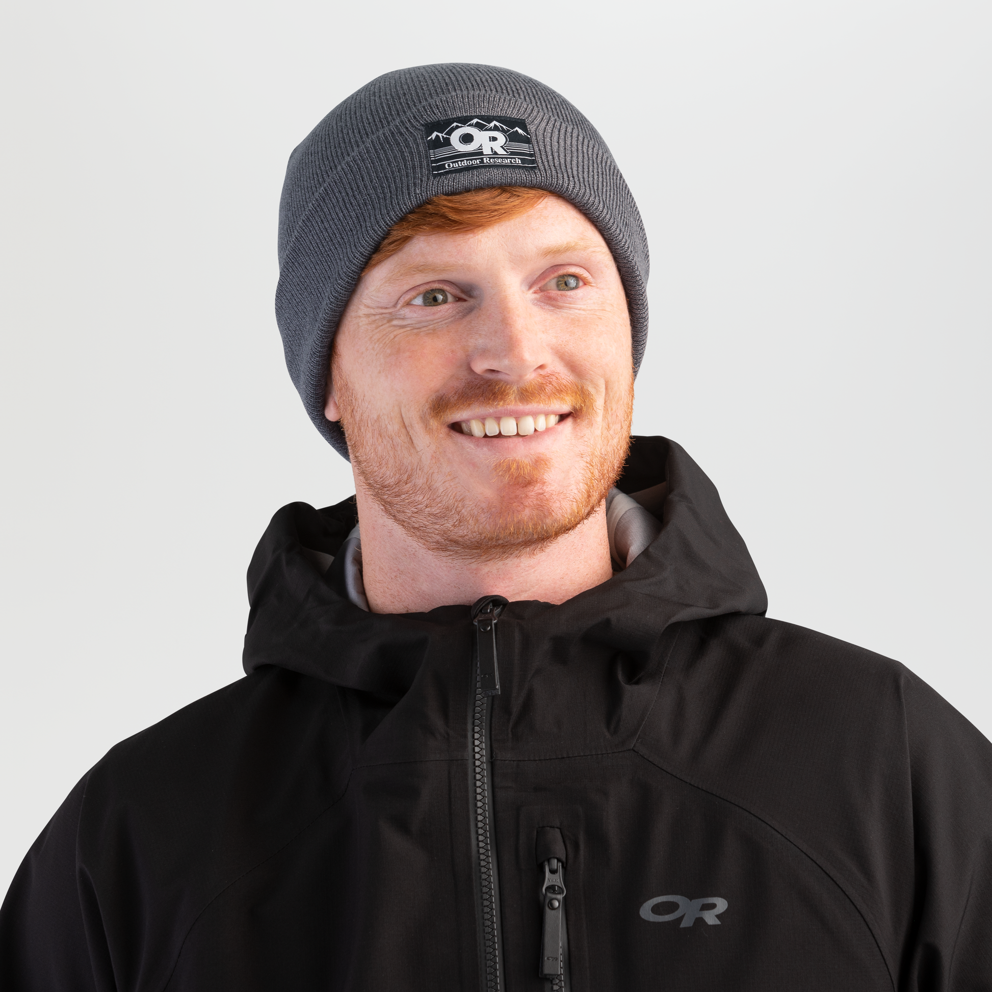 Outdoor research top juneau beanie