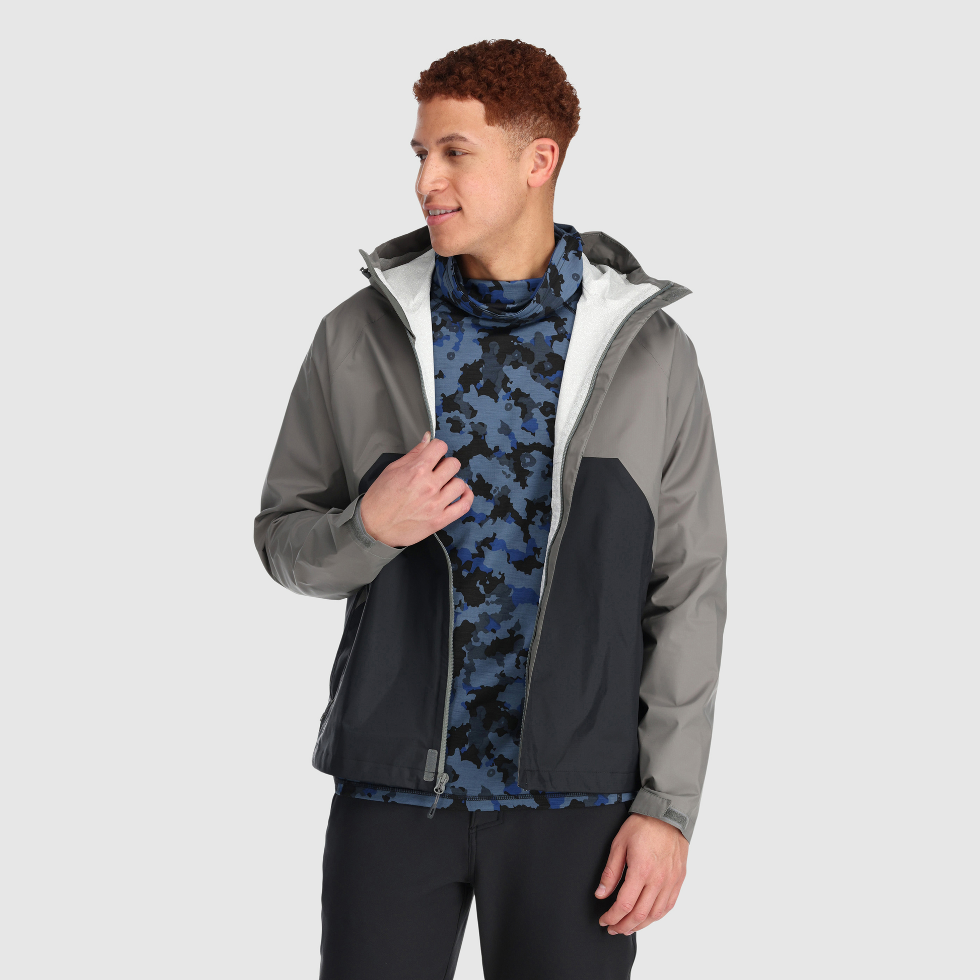 Outdoor research men's apollo jacket shop