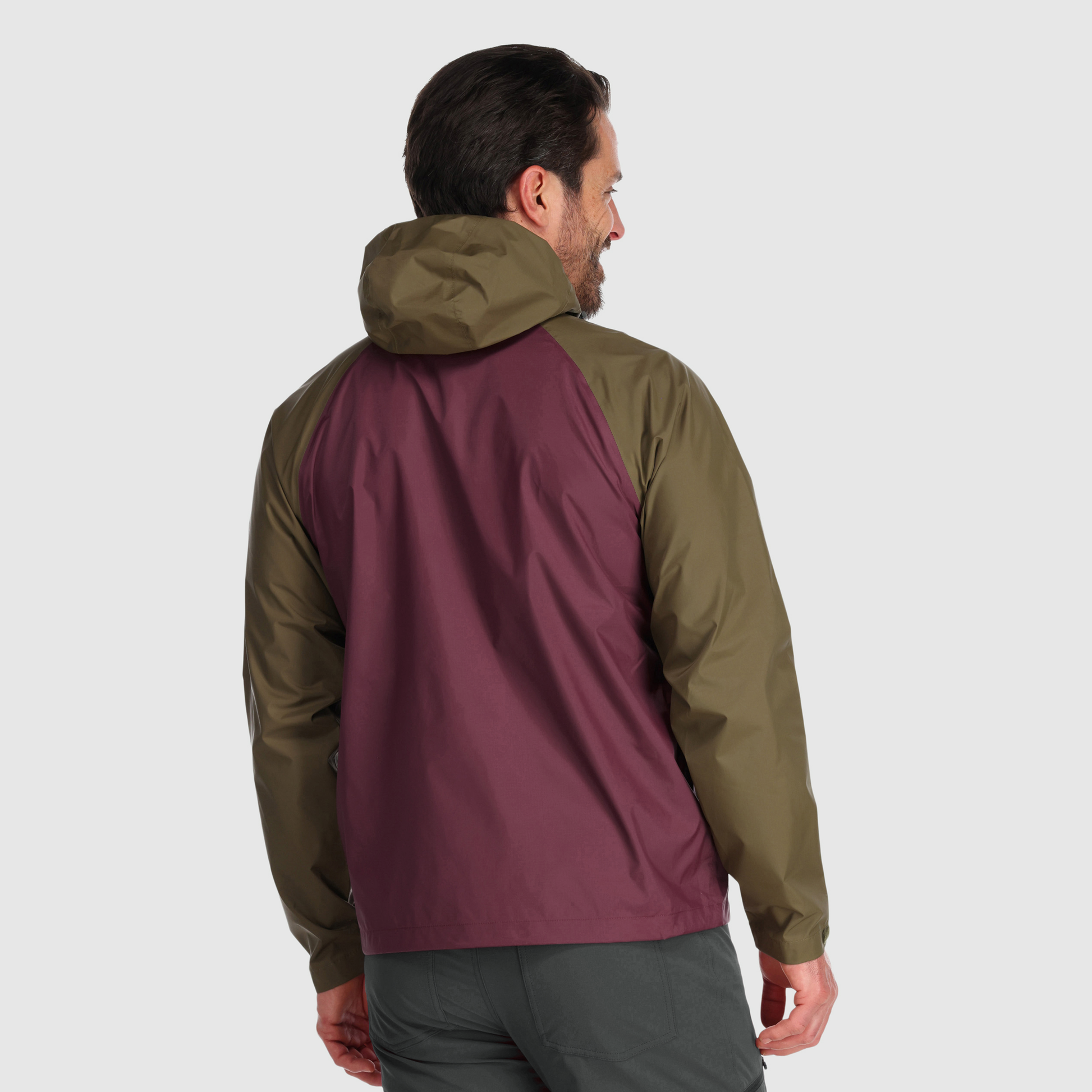 Men s Apollo Jacket Outdoor Research