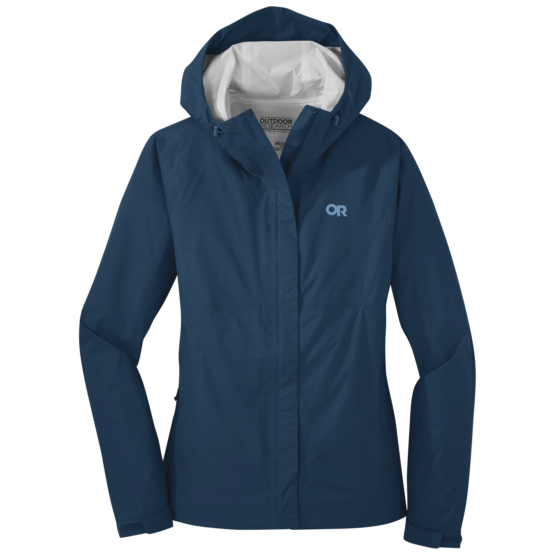 Women s Apollo Rain Jacket