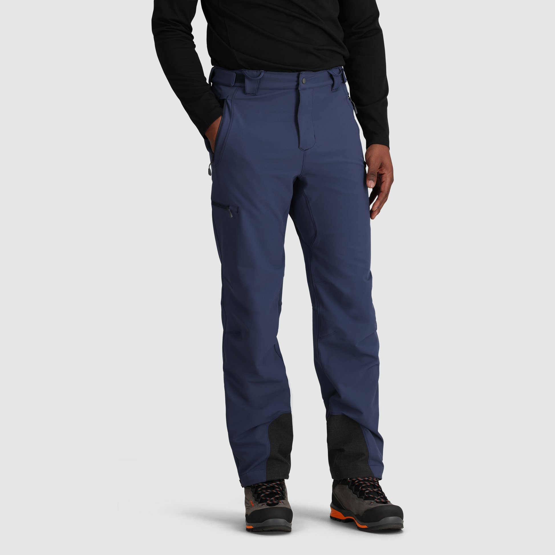 Outdoor research 2025 softshell pants