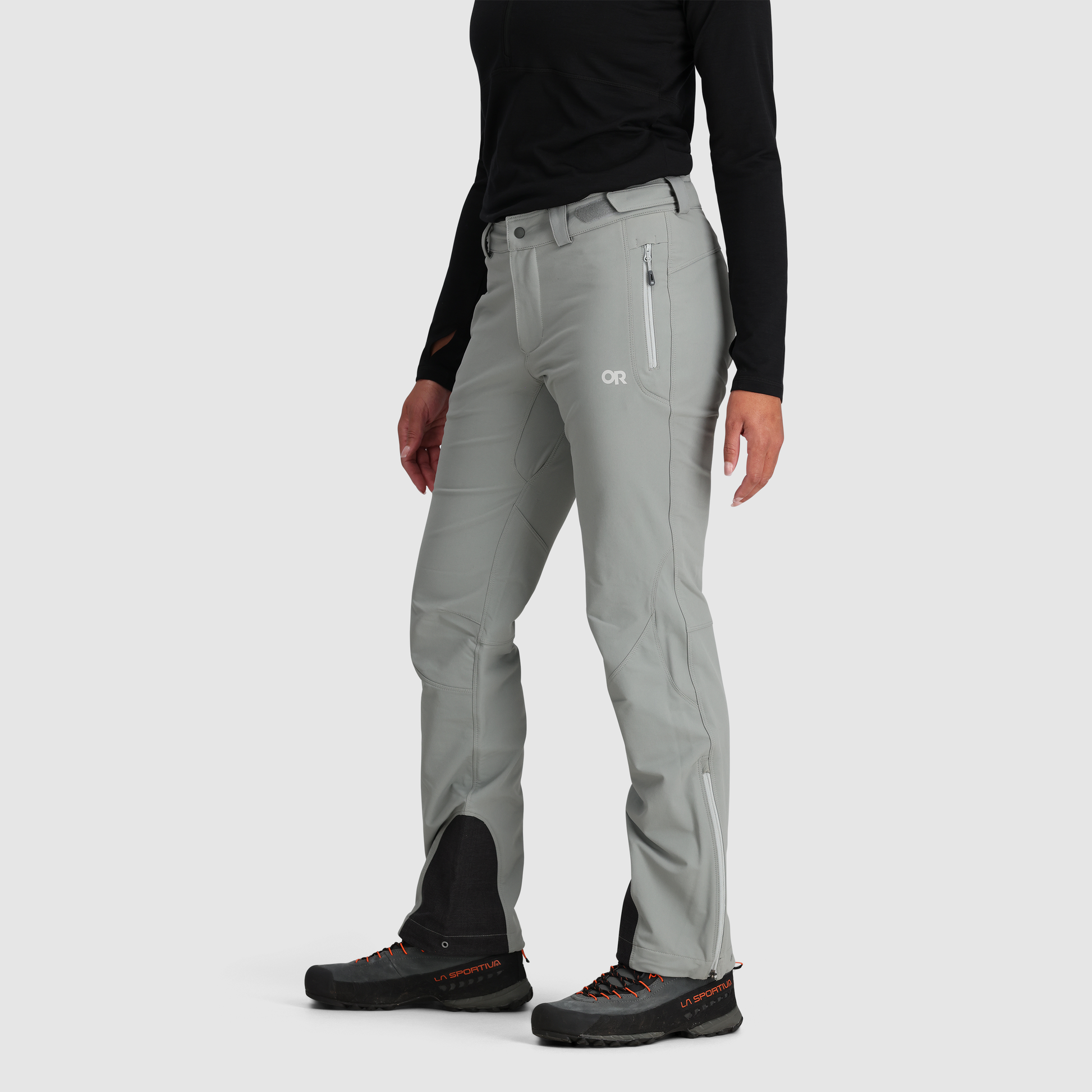 Outdoor Research Women s Cirque II Pants Black