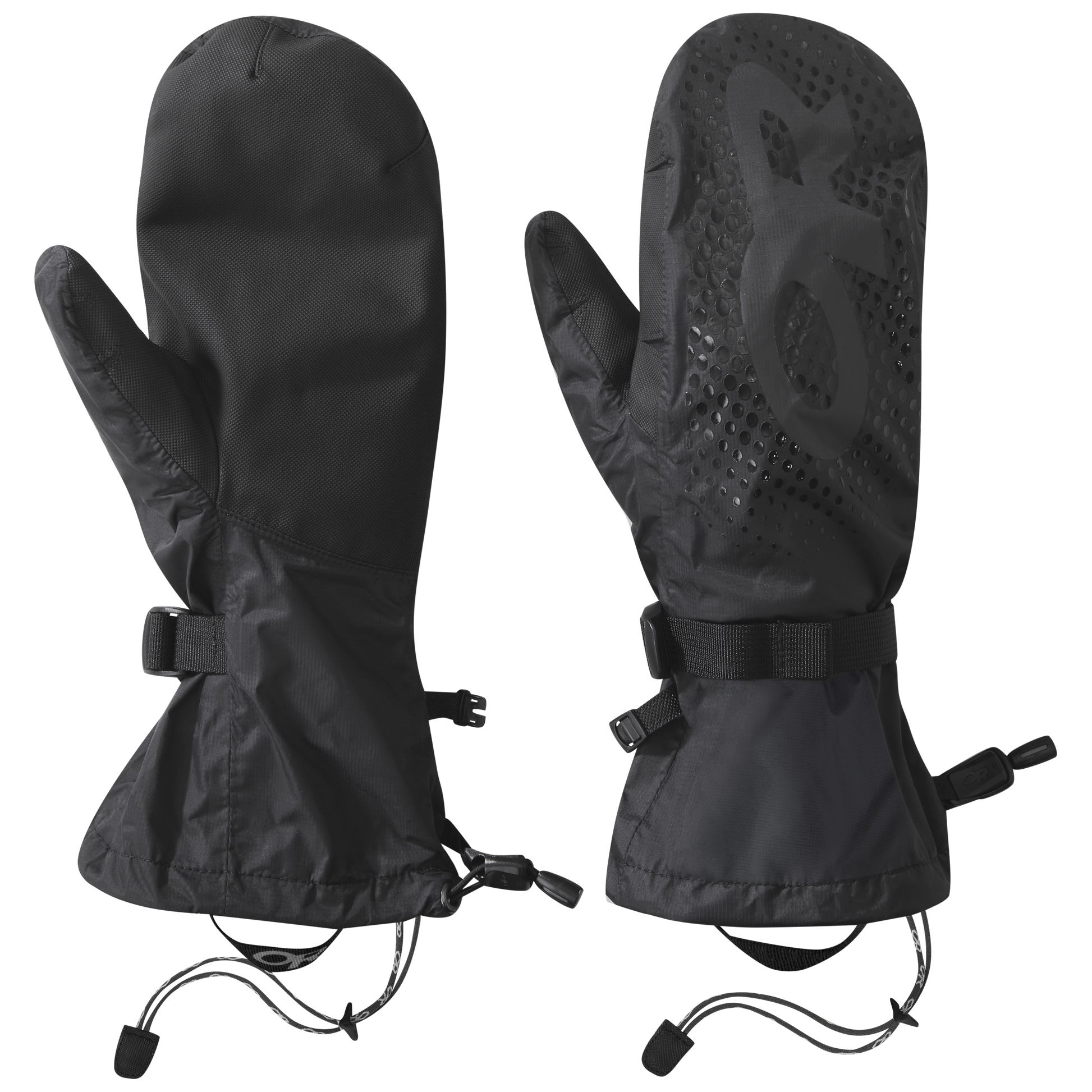 Revel Shell Mitts Outdoor Research