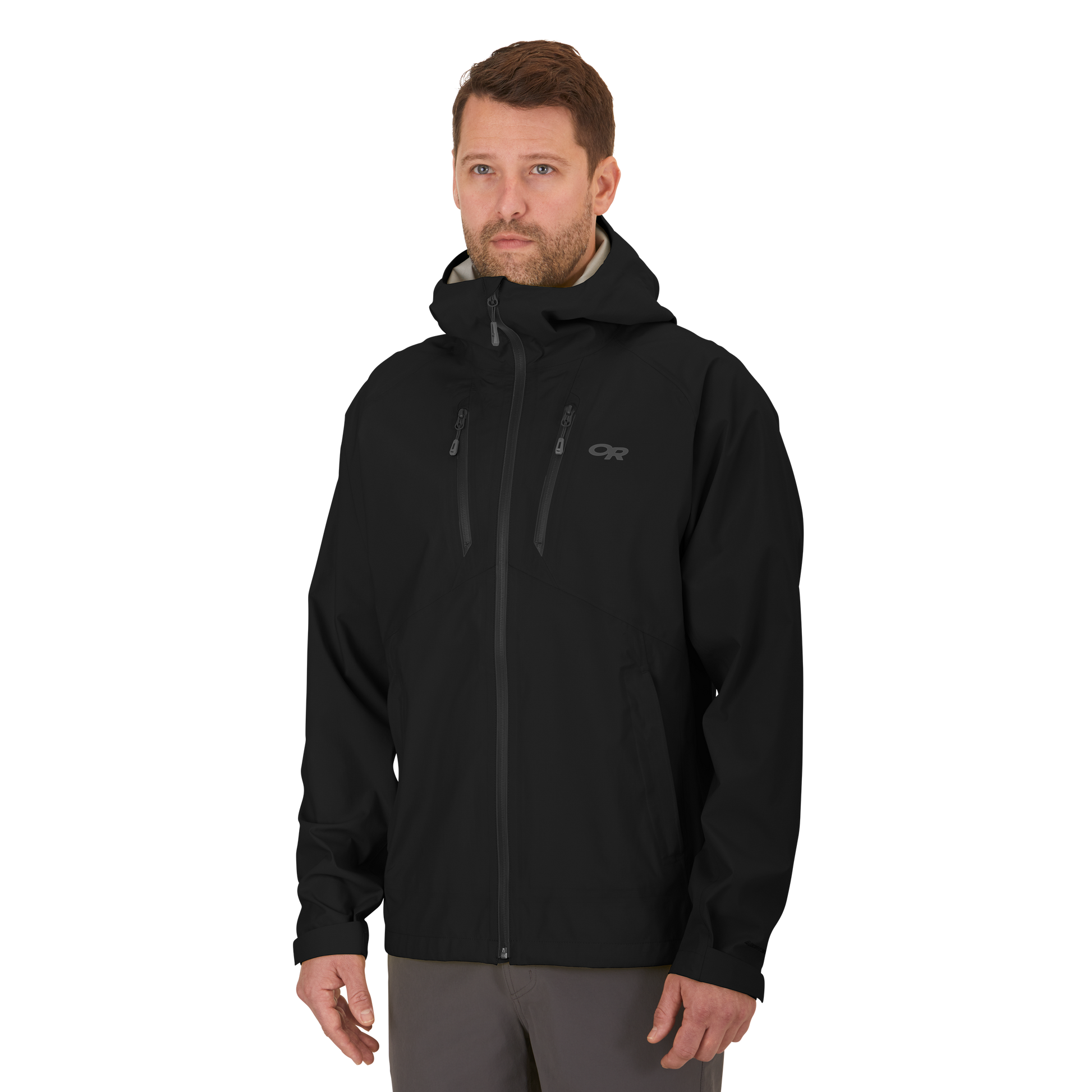 Men's Microgravity AscentShell Jacket