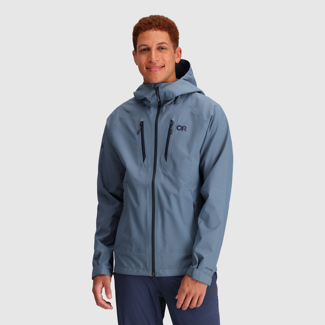 Men's Microgravity AscentShell Jacket Outdoor Research