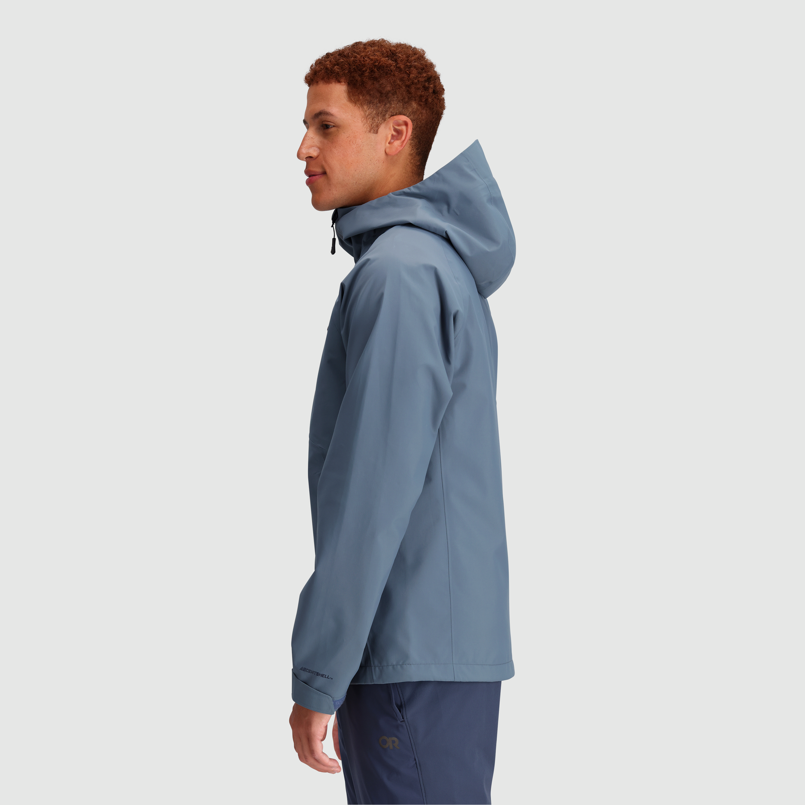 Men's Microgravity AscentShell Jacket Outdoor Research