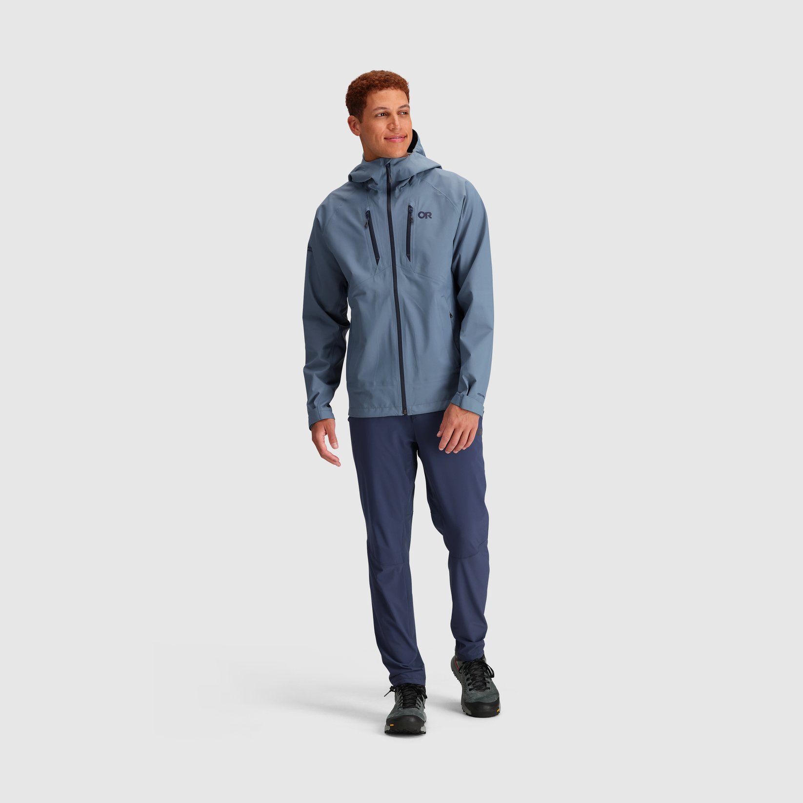 Men's Microgravity AscentShell Jacket Outdoor Research