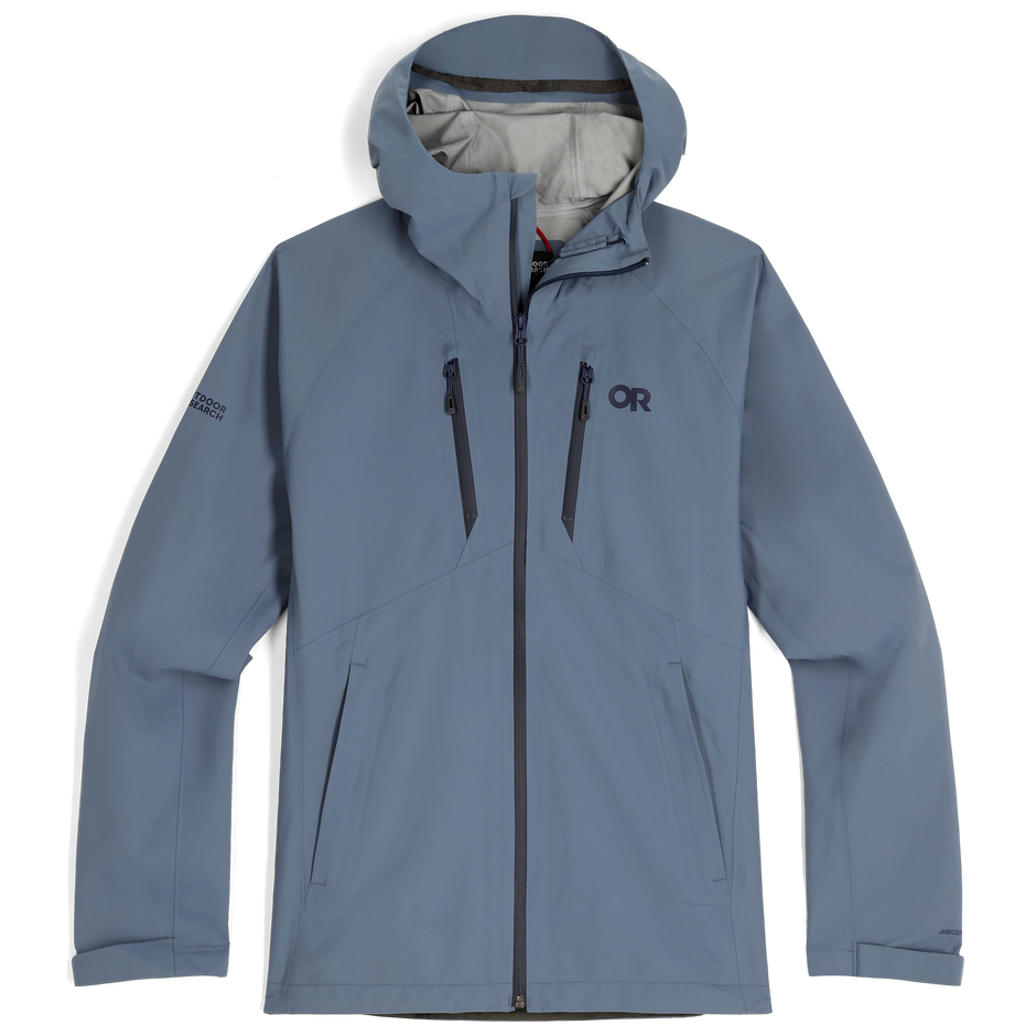 Men's Microgravity AscentShell Jacket Outdoor Research
