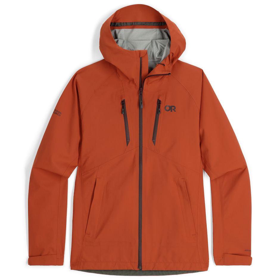 Men's Microgravity AscentShell Jacket Outdoor Research