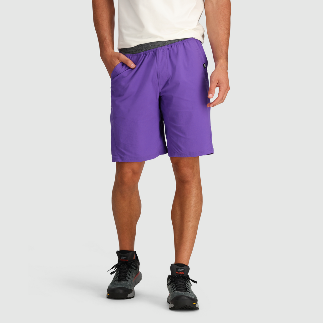 Outdoor research 2025 pronto shorts
