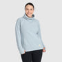Women's Trail Mix Cowl Pullover