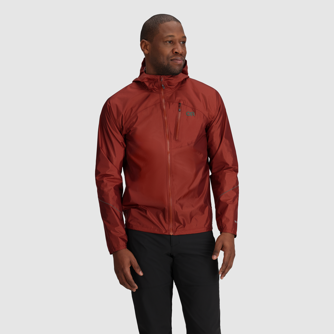 Men's Helium Rain Jacket Outdoor Research