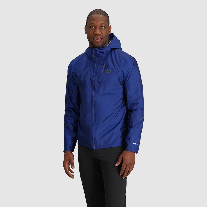 Men's Helium Rain Jacket | Outdoor Research