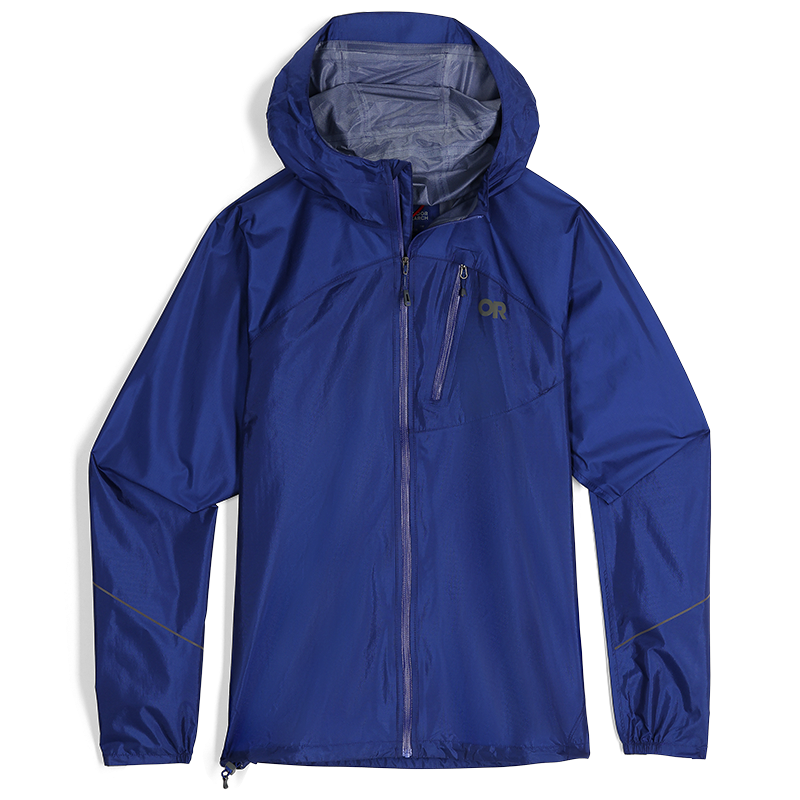 Men s Helium Rain Jacket Outdoor Research