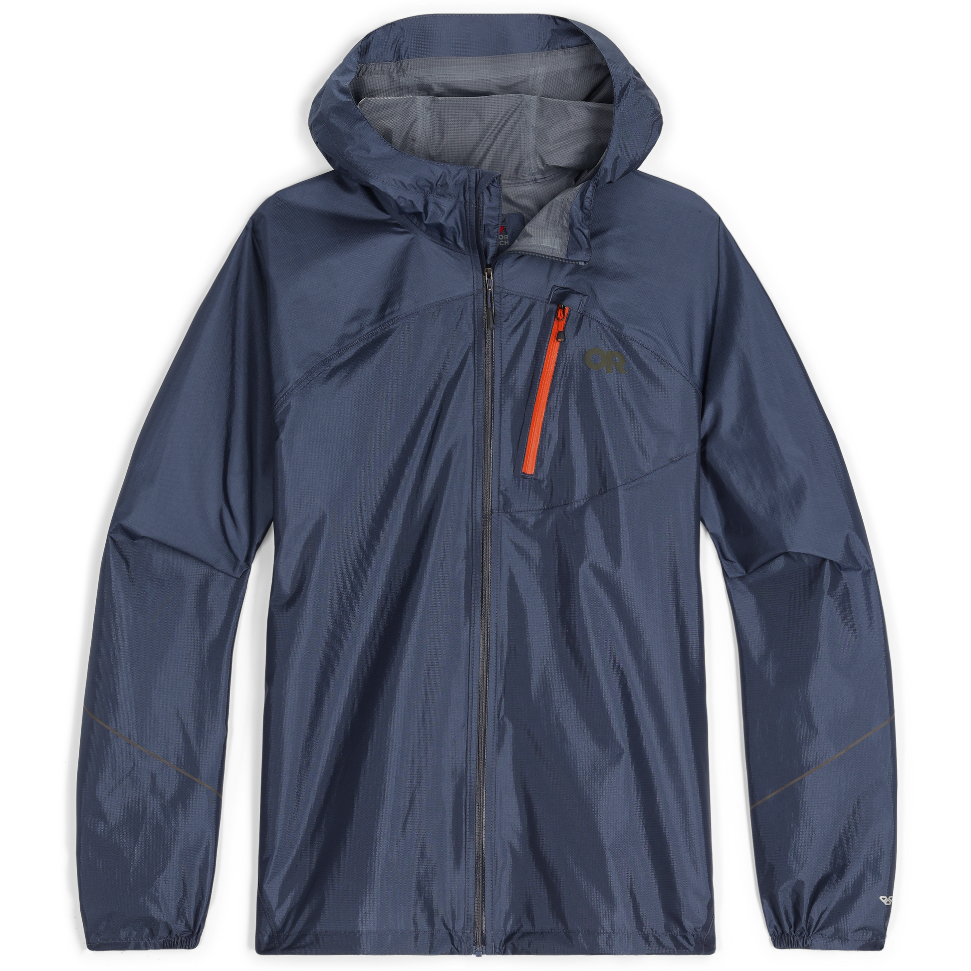 Men s Helium Rain Jacket Outdoor Research
