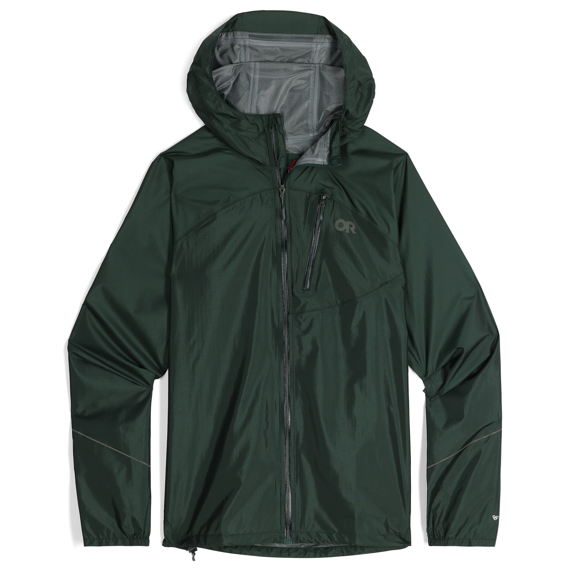 Outdoor research clearance men s rain jacket