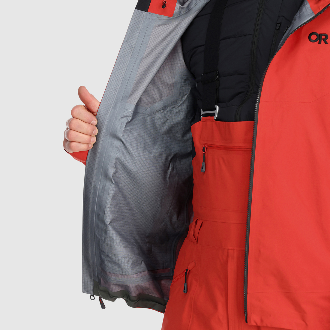 Men's Archangel GORETEX® Jacket Outdoor Research