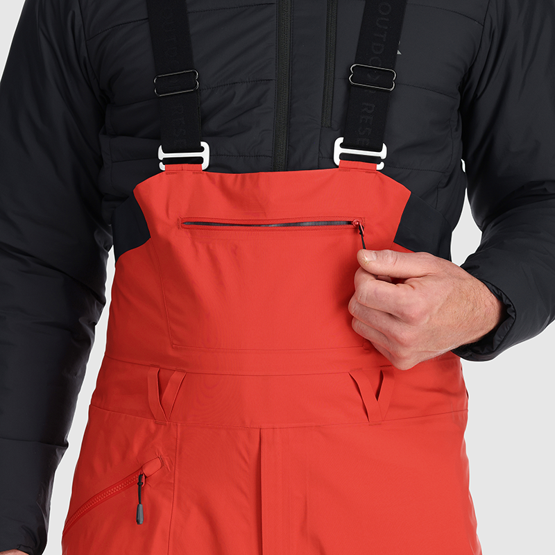 Men's Archangel GORETEX® Bibs Outdoor Research