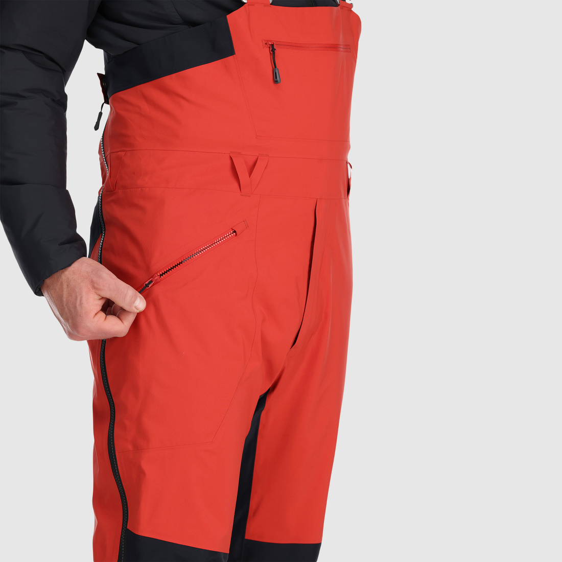 Men's Archangel GORETEX® Bibs Outdoor Research