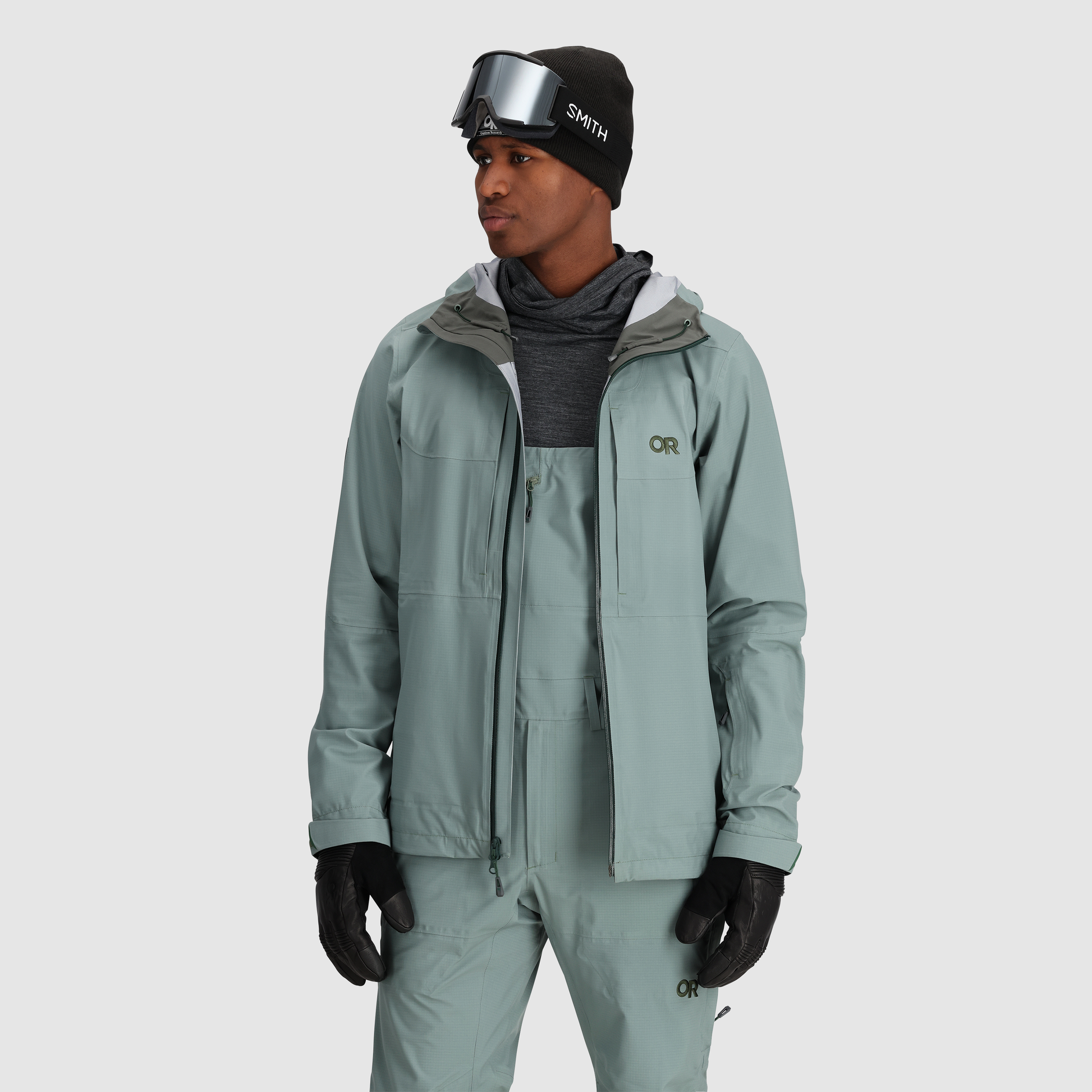 Men s Carbide Jacket Outdoor Research
