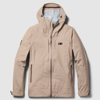 Pro Khaki | E1