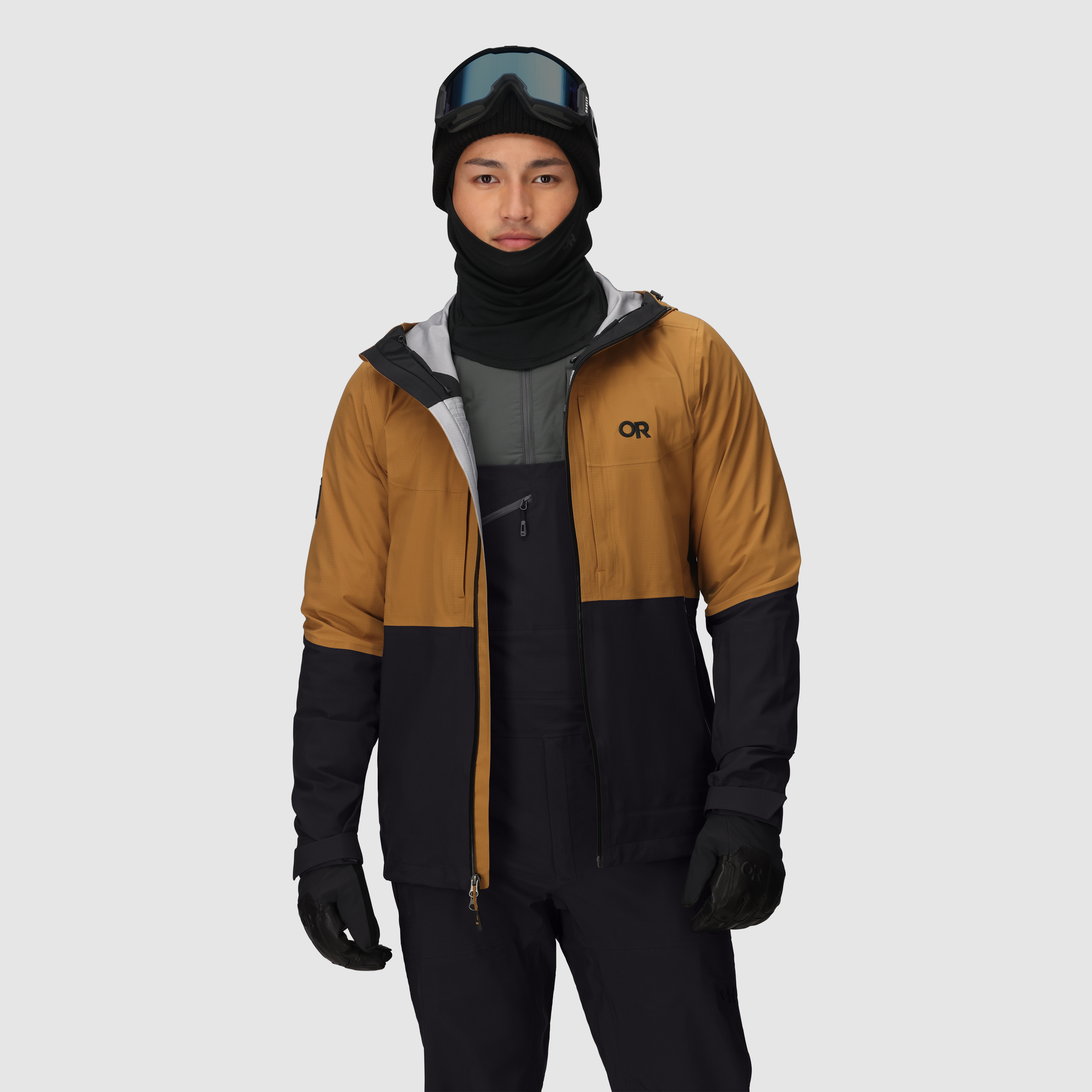 Men's Carbide Jacket Outdoor Research1