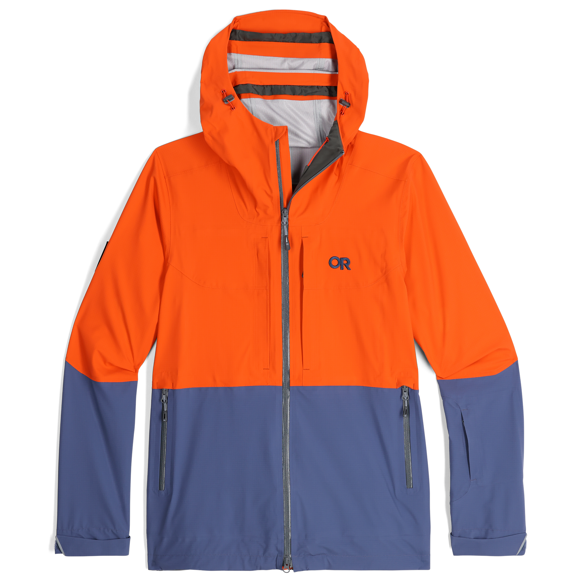 R?ven padded 2025 jacket m